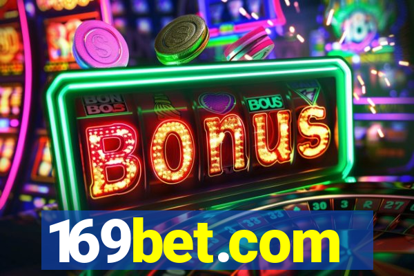 169bet.com