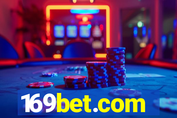 169bet.com