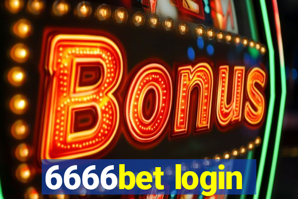 6666bet login