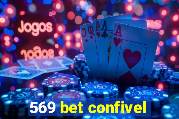 569 bet confivel