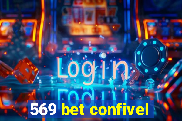 569 bet confivel