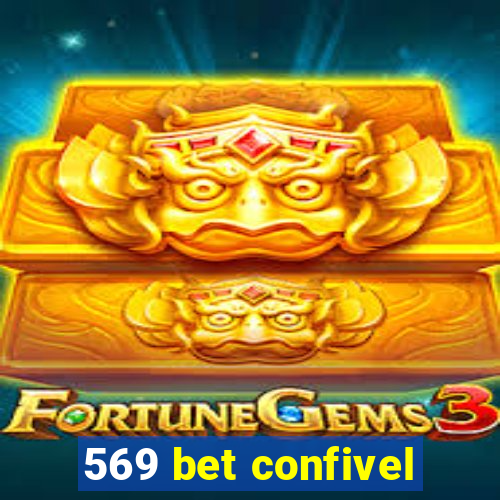 569 bet confivel