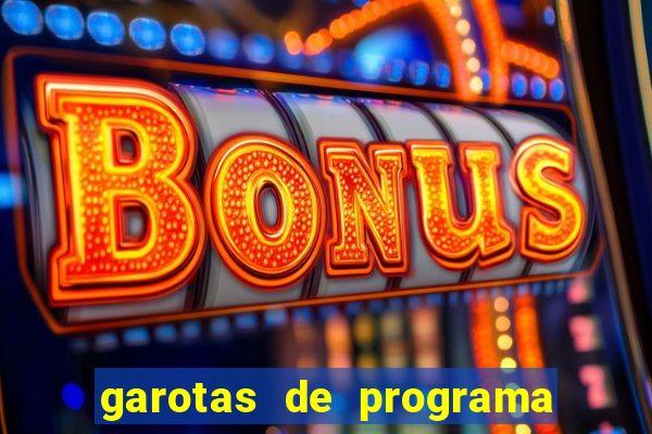 garotas de programa santos sp