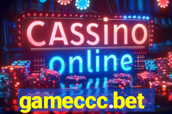 gameccc.bet
