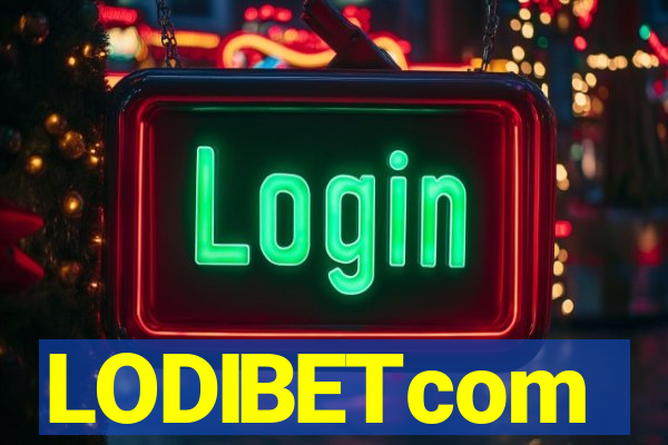 LODIBETcom