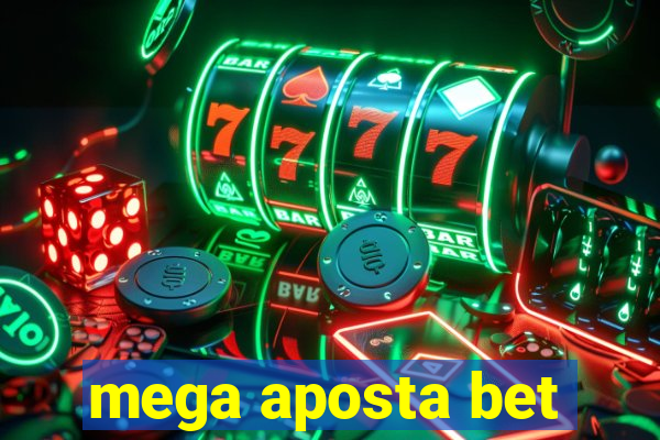 mega aposta bet