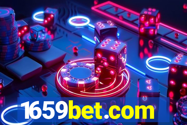 1659bet.com