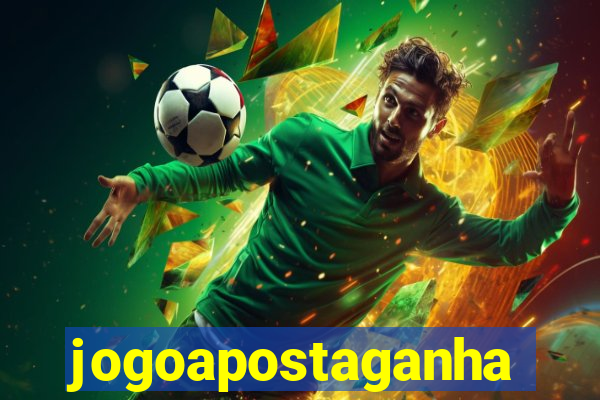 jogoapostaganha