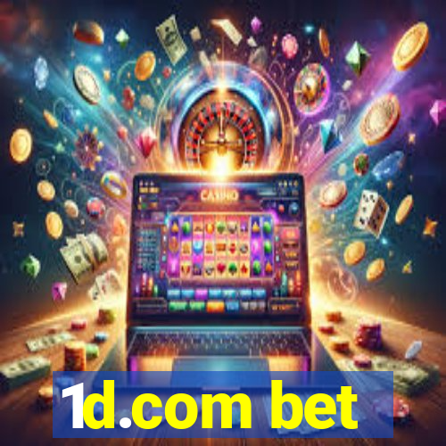 1d.com bet