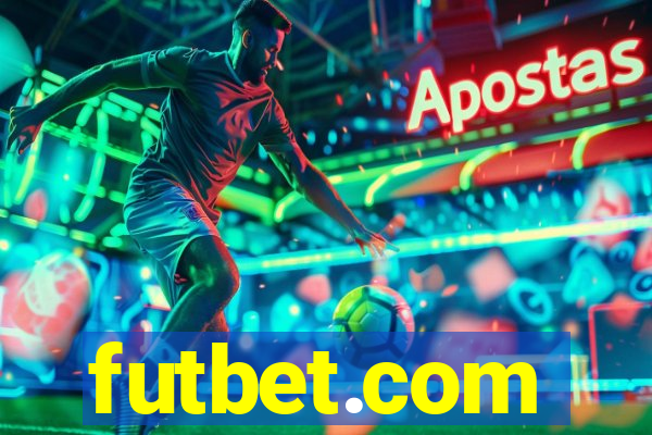 futbet.com