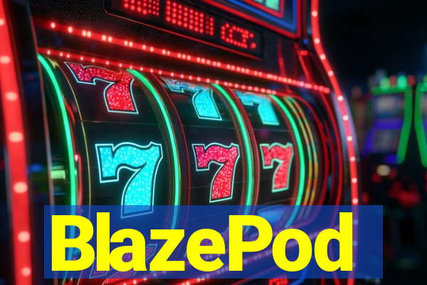 BlazePod