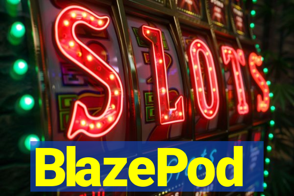 BlazePod