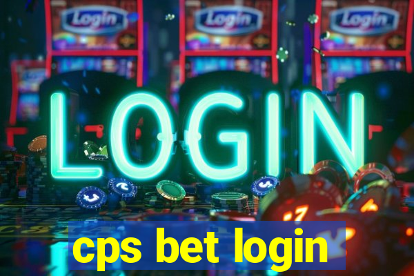 cps bet login