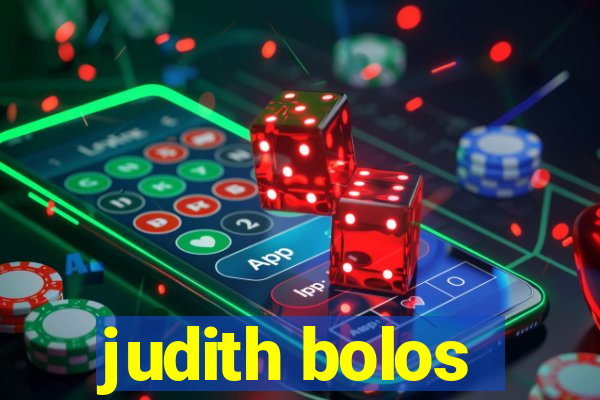 judith bolos