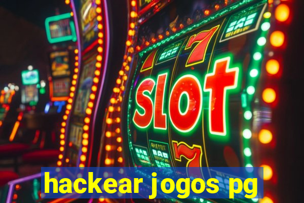 hackear jogos pg