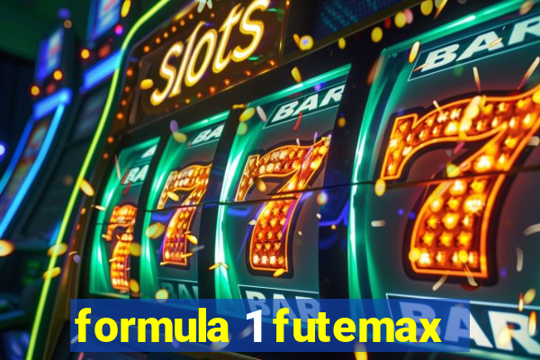 formula 1 futemax