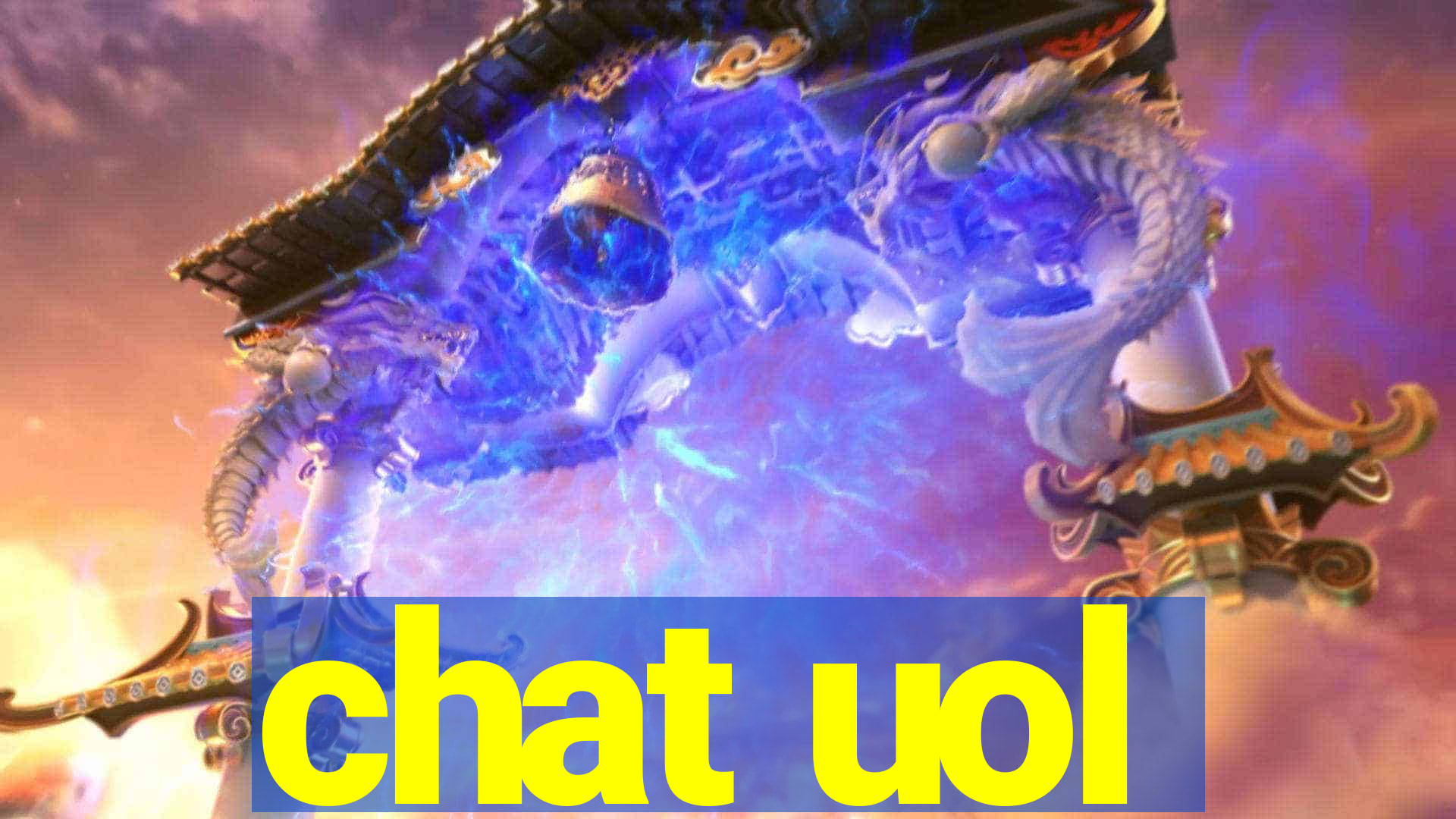 chat uol