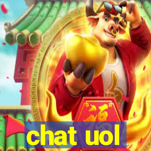 chat uol