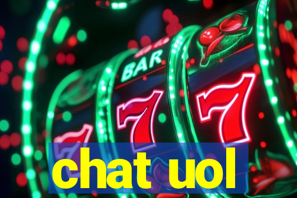 chat uol