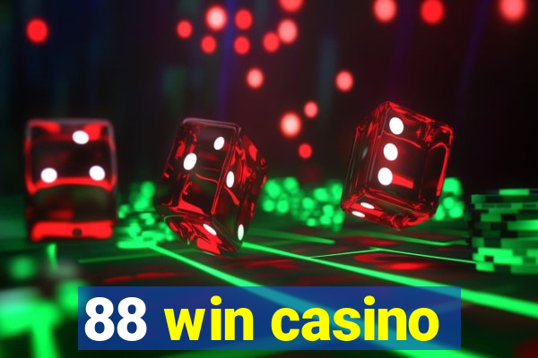 88 win casino