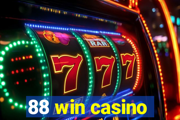 88 win casino