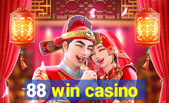 88 win casino