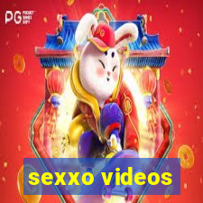 sexxo videos