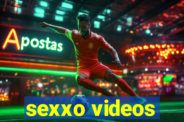 sexxo videos