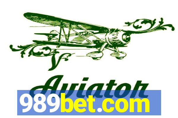 989bet.com