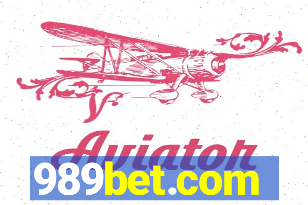 989bet.com