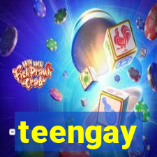 teengay