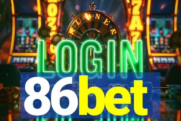 86bet