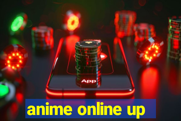 anime online up