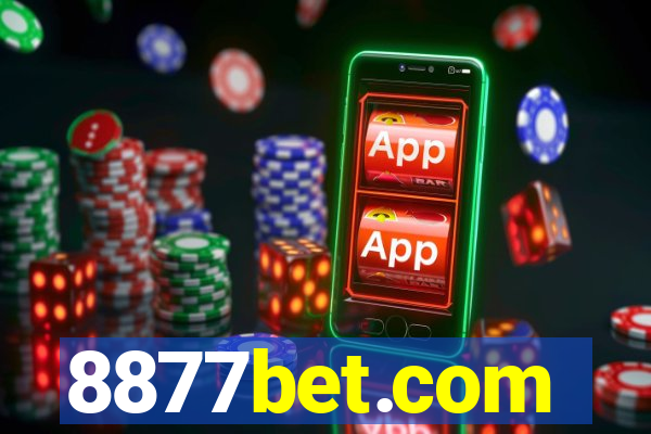 8877bet.com