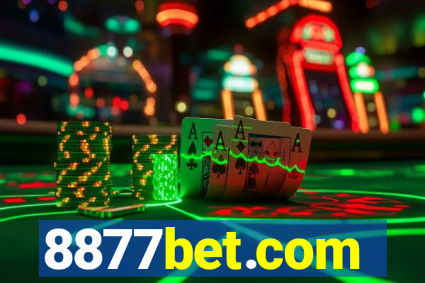 8877bet.com