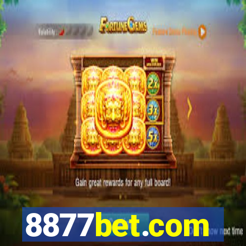 8877bet.com