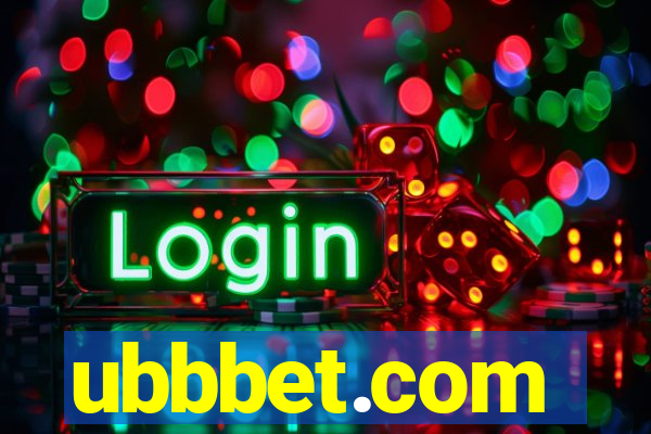 ubbbet.com