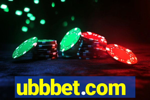 ubbbet.com