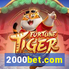 2000bet.com