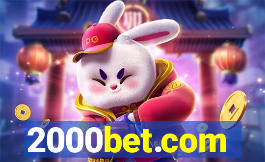 2000bet.com