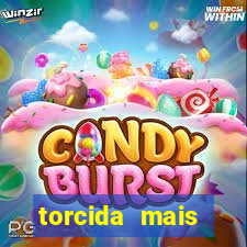 torcida mais perigosa do mundo