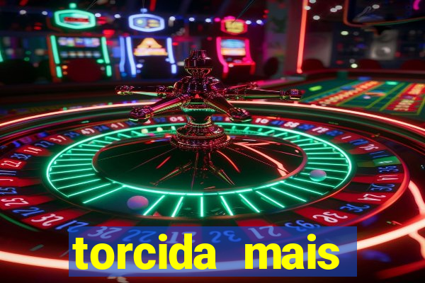 torcida mais perigosa do mundo