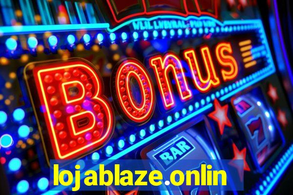 lojablaze.online