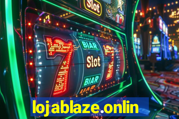 lojablaze.online