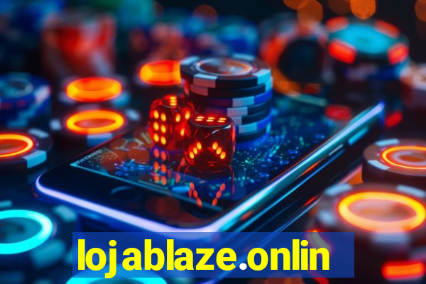 lojablaze.online