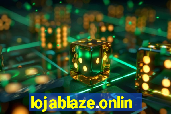 lojablaze.online