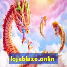 lojablaze.online