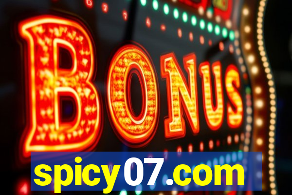 spicy07.com