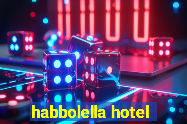 habbolella hotel