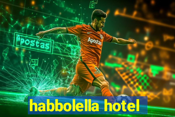 habbolella hotel